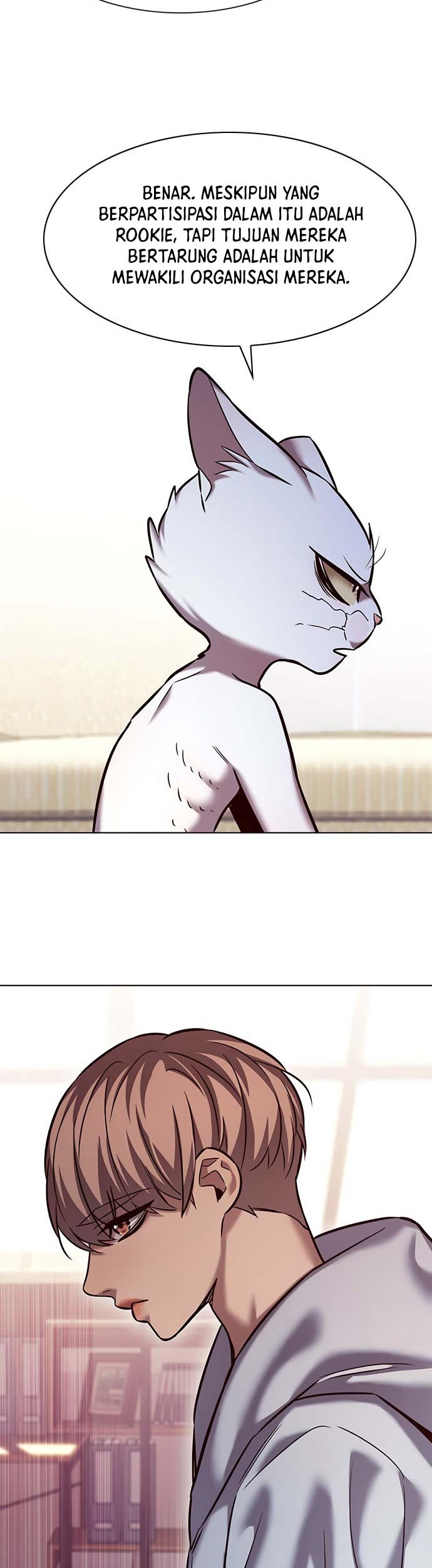 Eleceed - Chapter 240 - Page 33