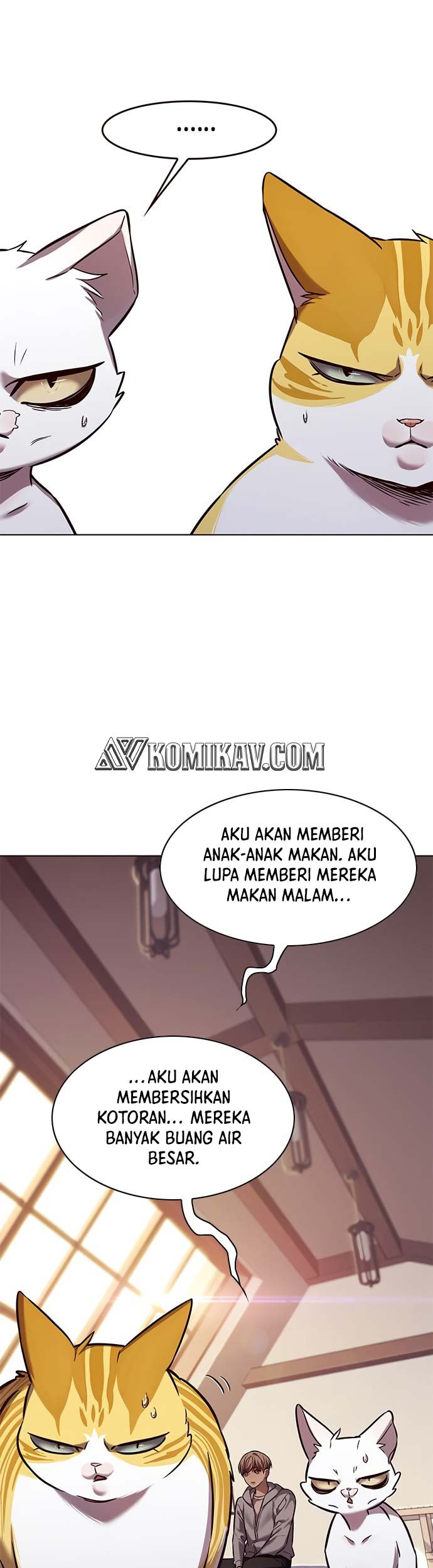 Eleceed - Chapter 240 - Page 36