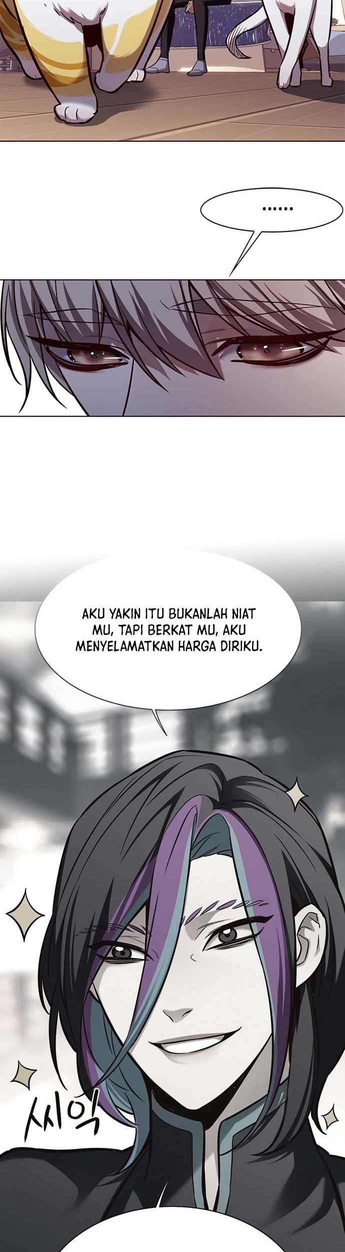 Eleceed - Chapter 240 - Page 37