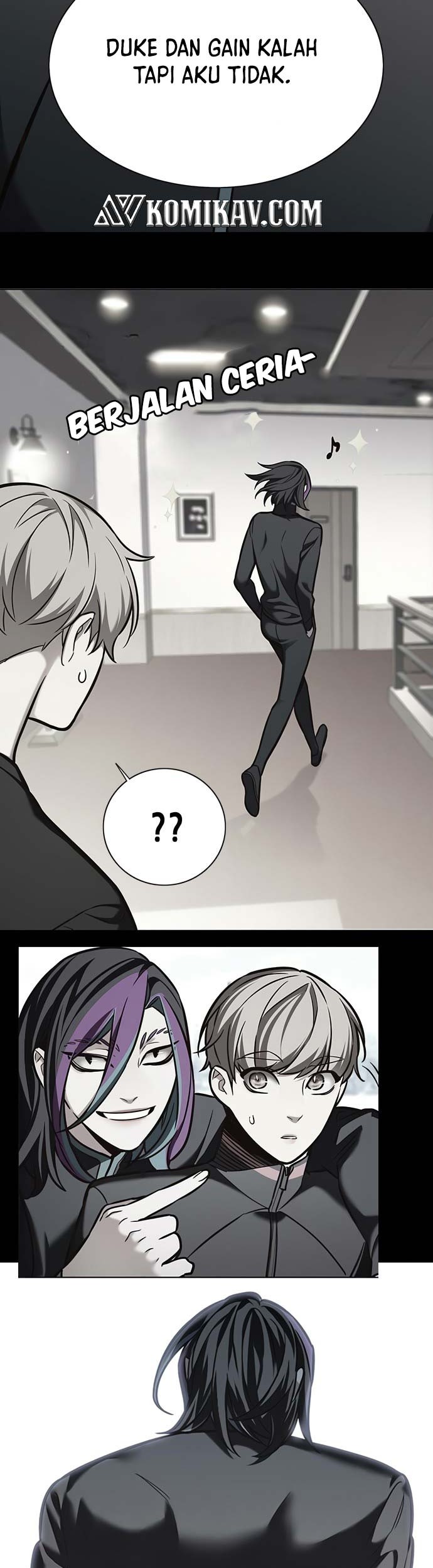 Eleceed - Chapter 240 - Page 38