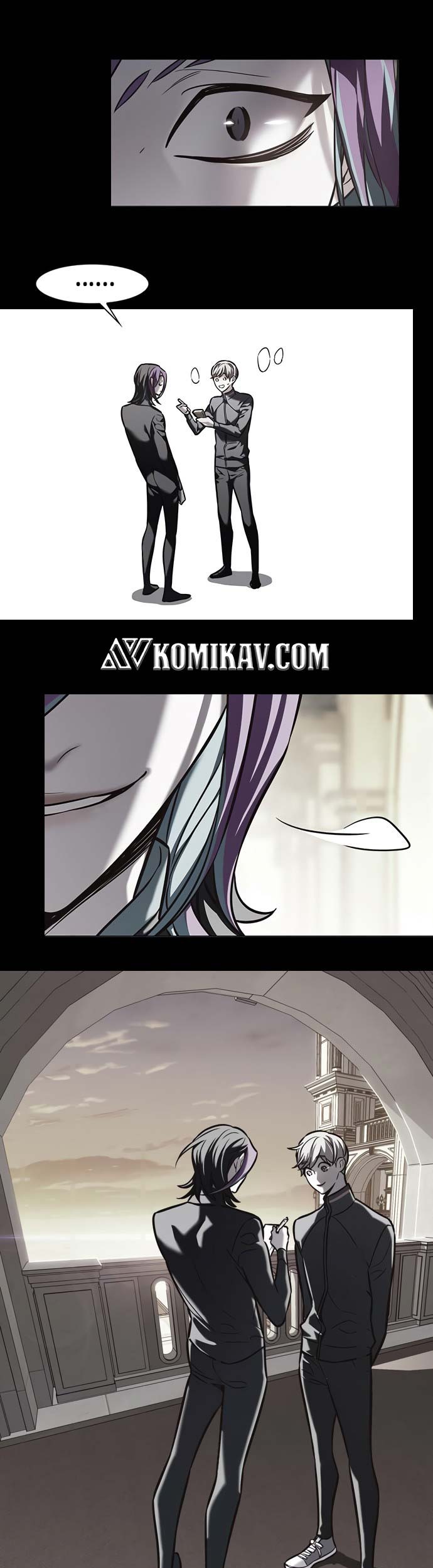 Eleceed - Chapter 240 - Page 40