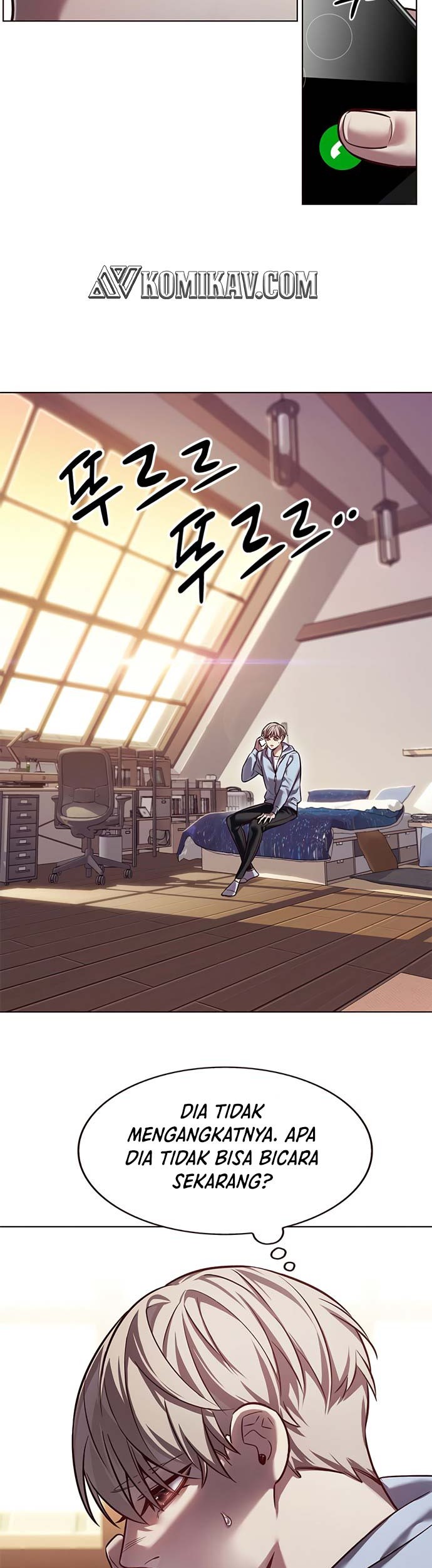 Eleceed - Chapter 240 - Page 42