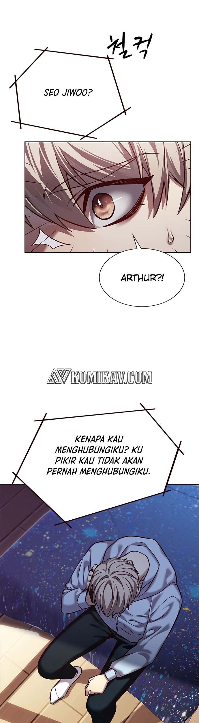 Eleceed - Chapter 240 - Page 44