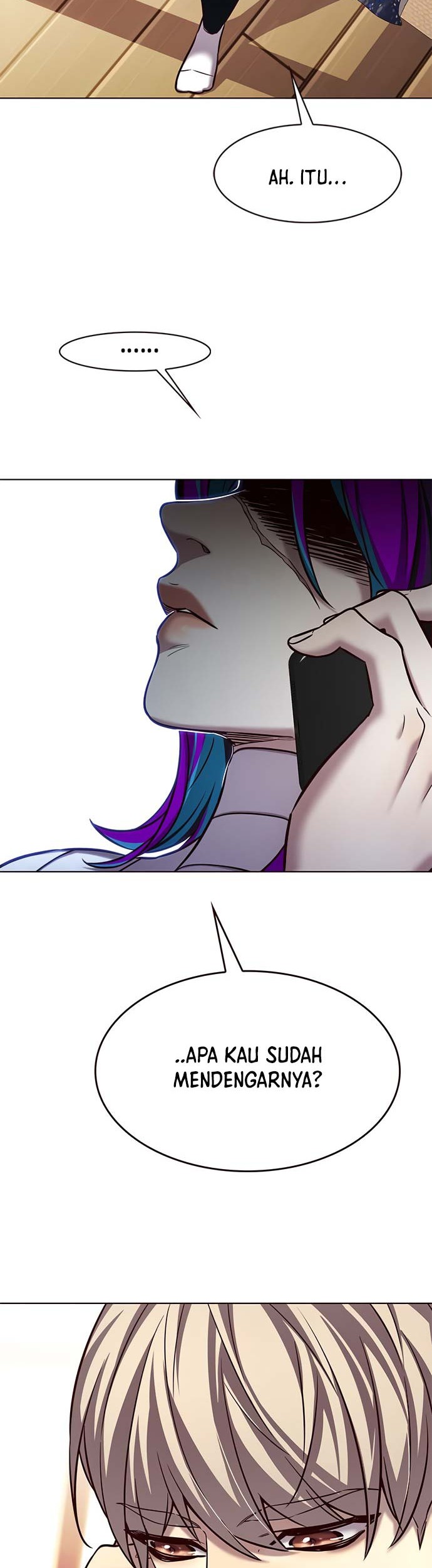 Eleceed - Chapter 240 - Page 45