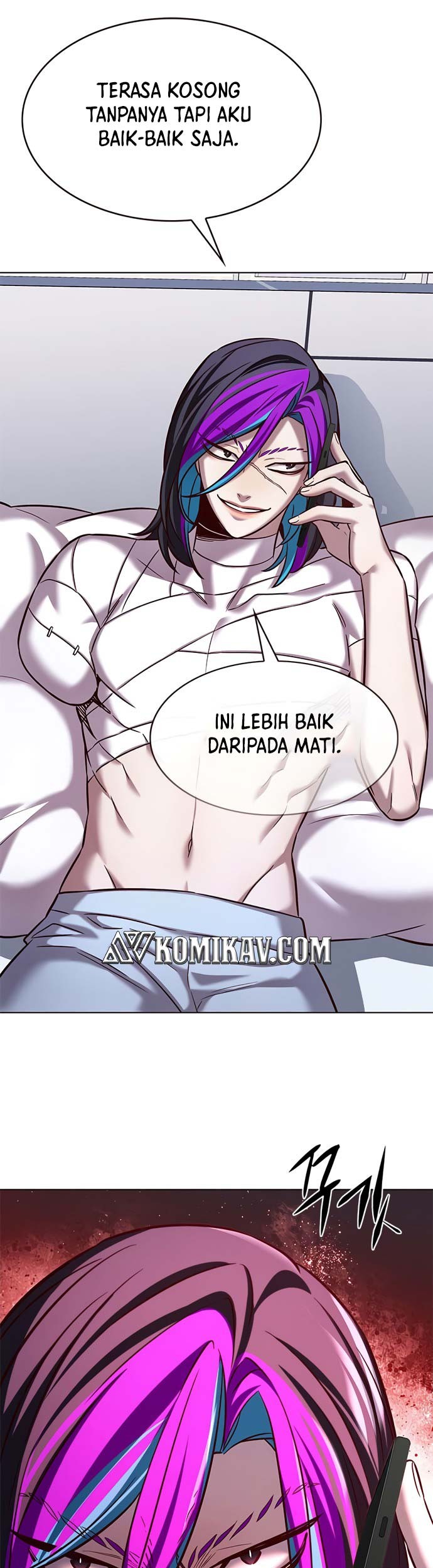 Eleceed - Chapter 240 - Page 47