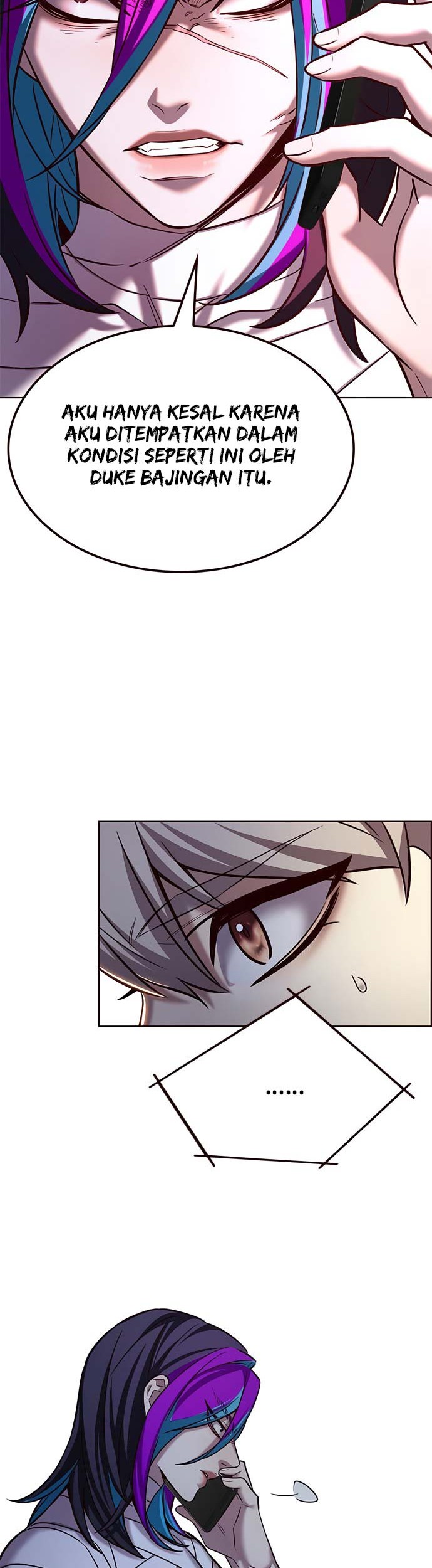 Eleceed - Chapter 240 - Page 48