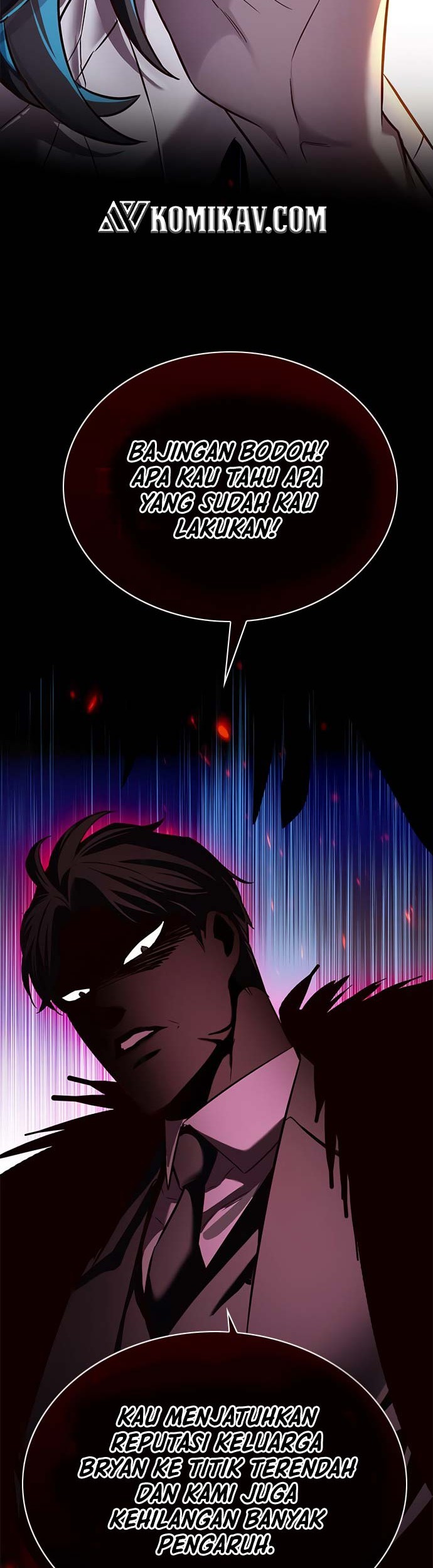 Eleceed - Chapter 240 - Page 51