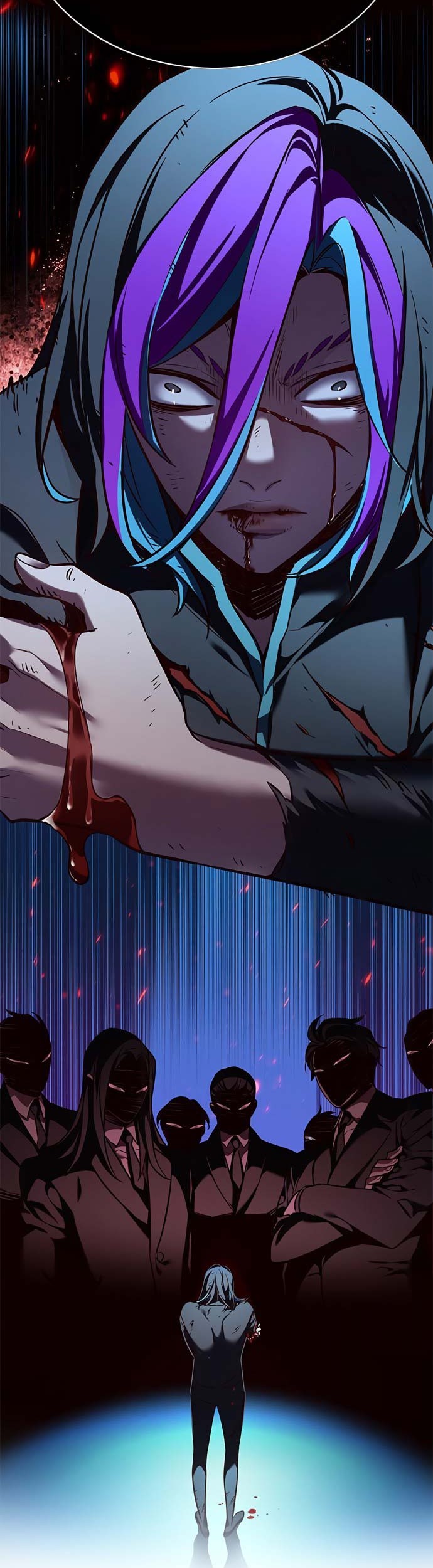 Eleceed - Chapter 240 - Page 52