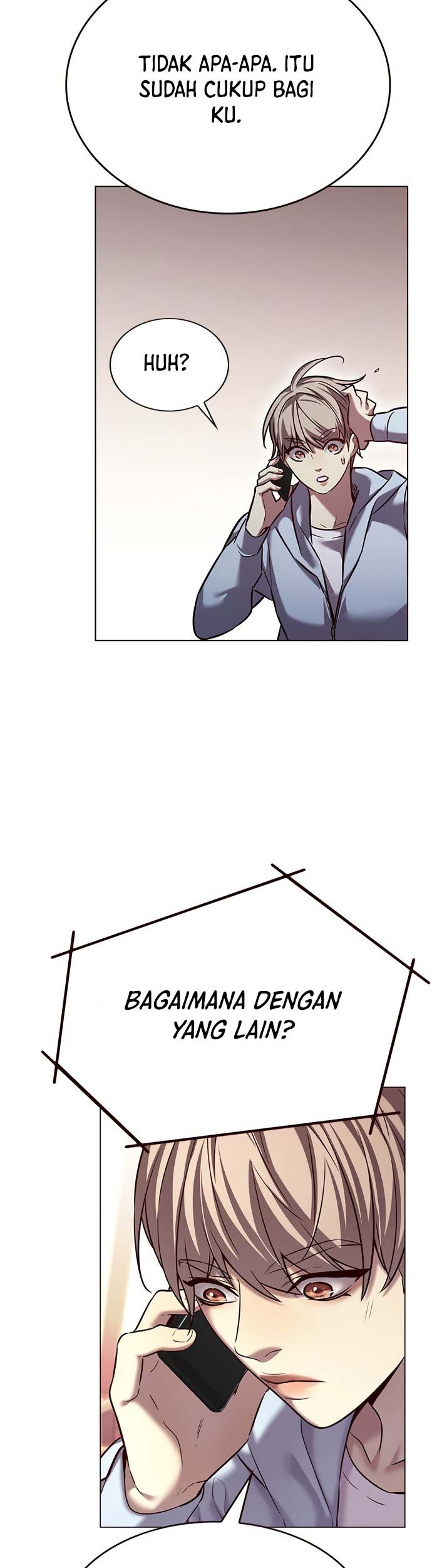 Eleceed - Chapter 240 - Page 55