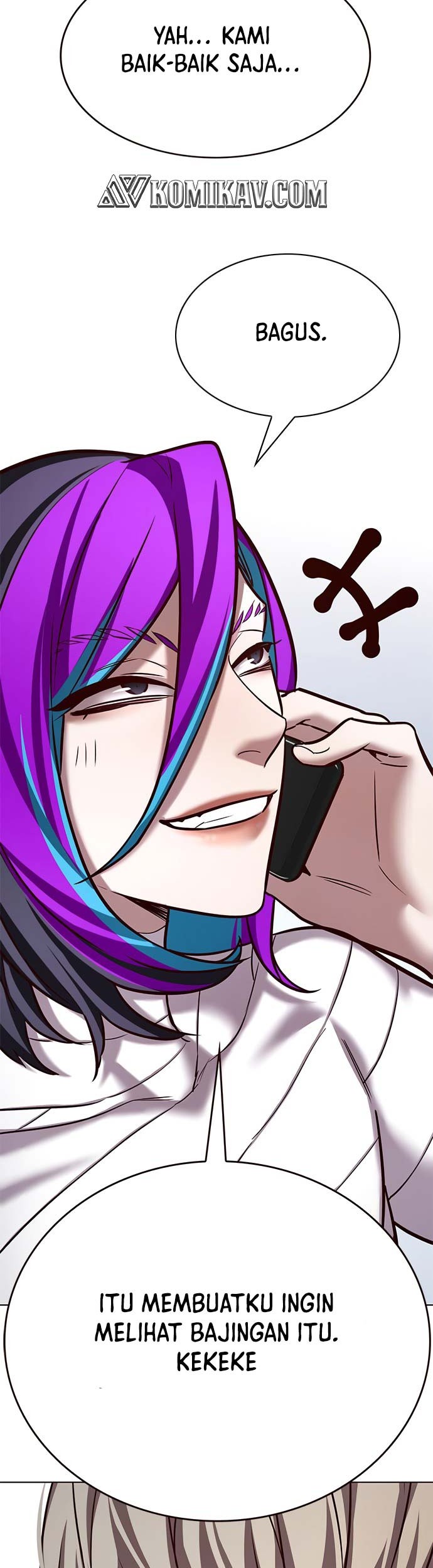 Eleceed - Chapter 240 - Page 56