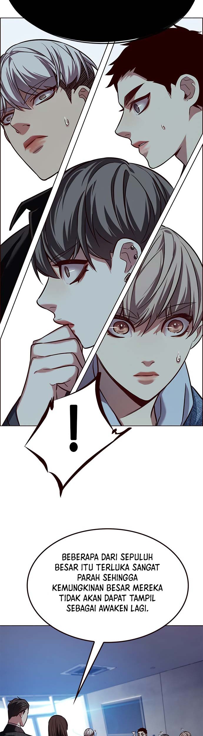 Eleceed - Chapter 240 - Page 3