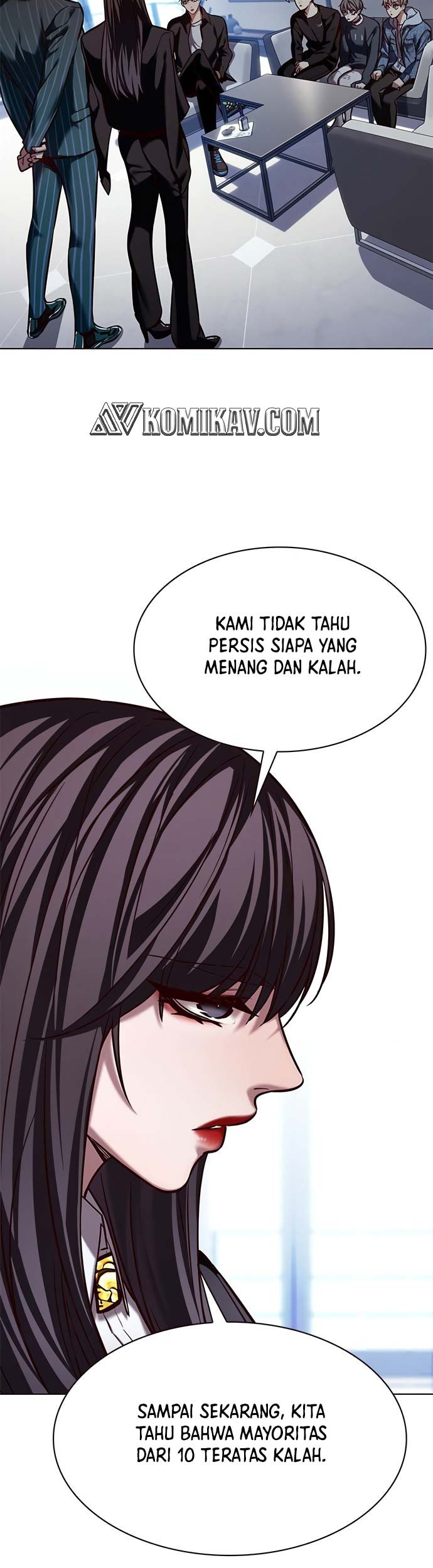 Eleceed - Chapter 240 - Page 4