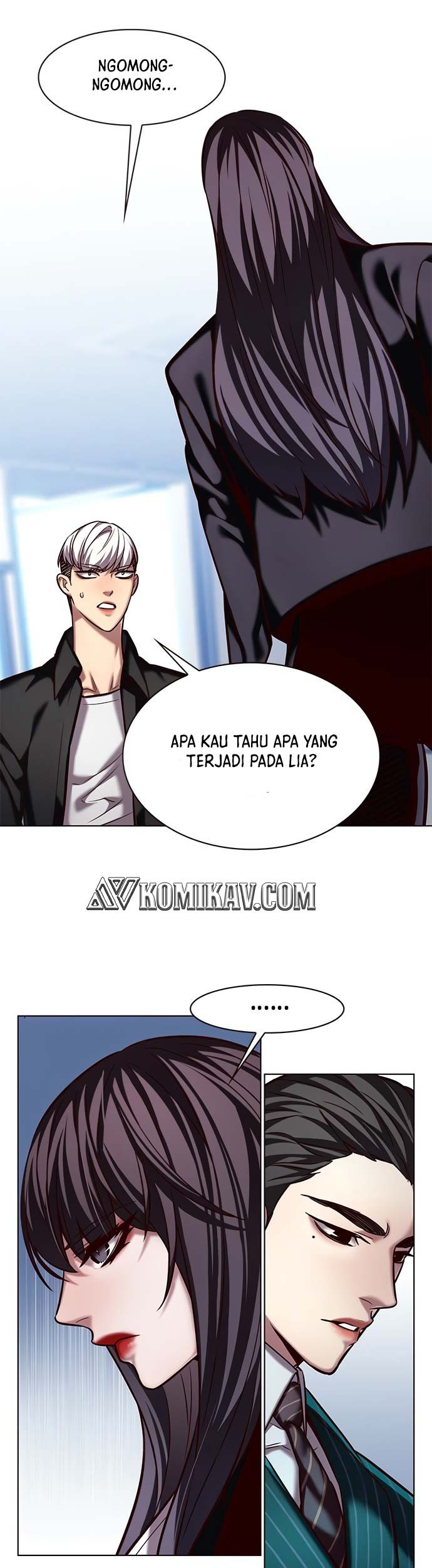 Eleceed - Chapter 240 - Page 6