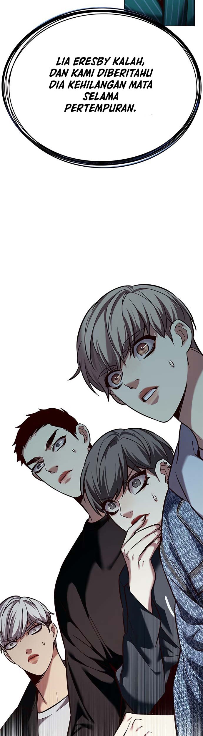 Eleceed - Chapter 240 - Page 7