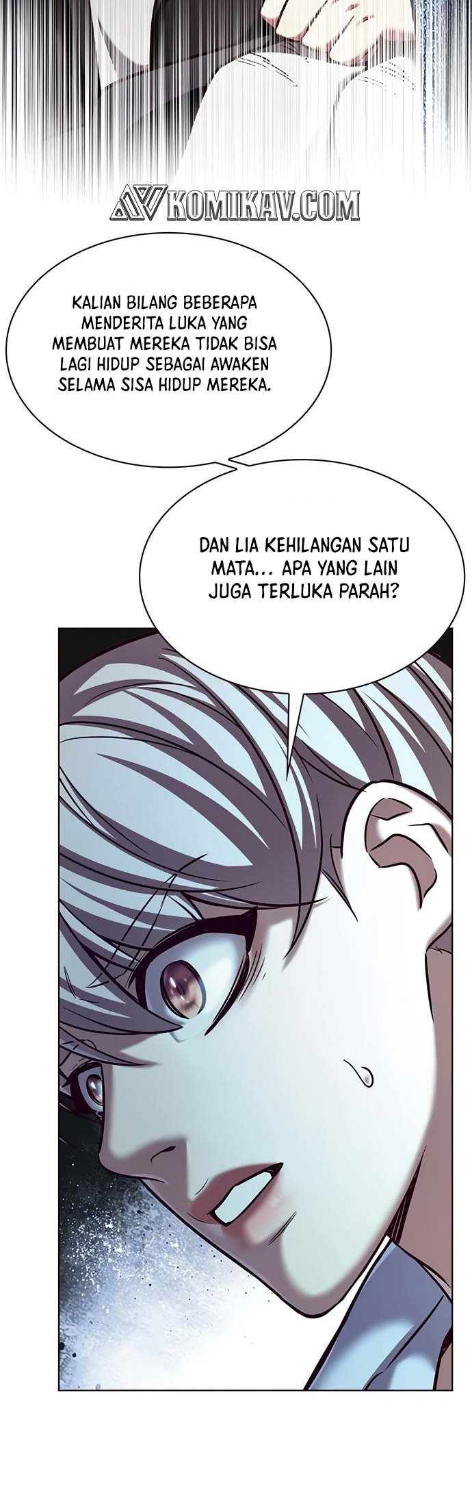 Eleceed - Chapter 240 - Page 8