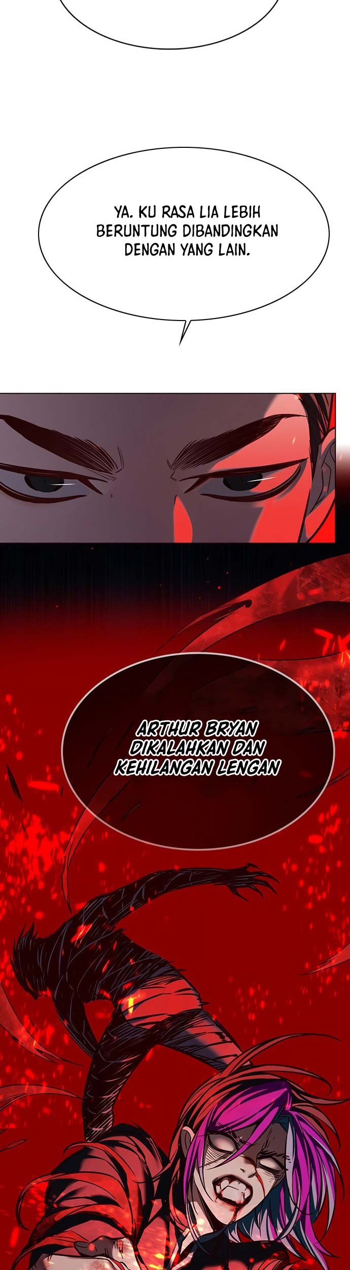 Eleceed - Chapter 240 - Page 10