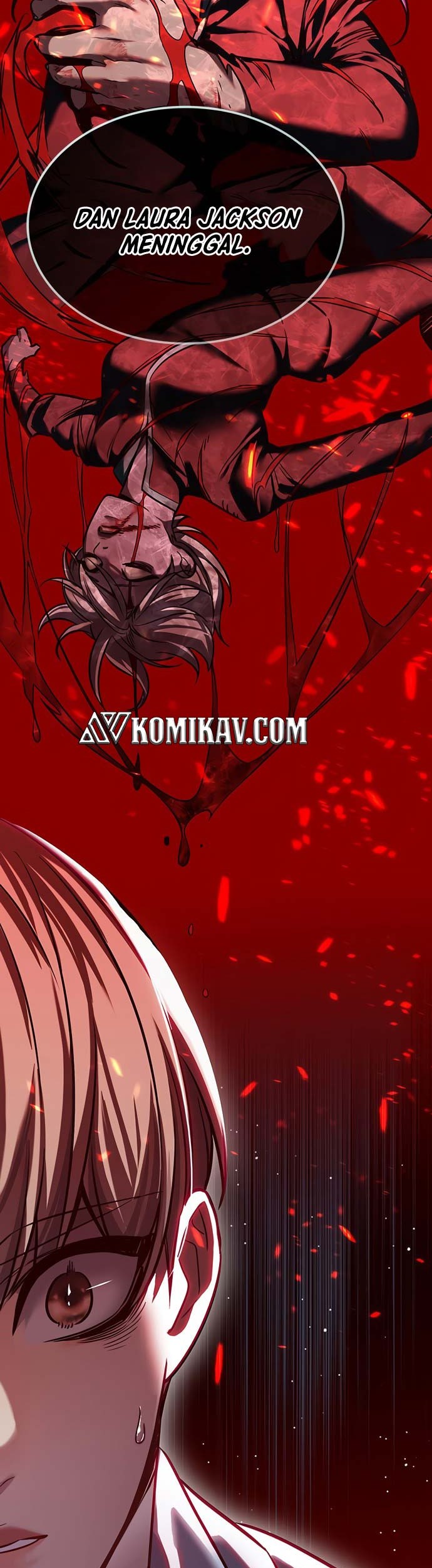 Eleceed - Chapter 240 - Page 11