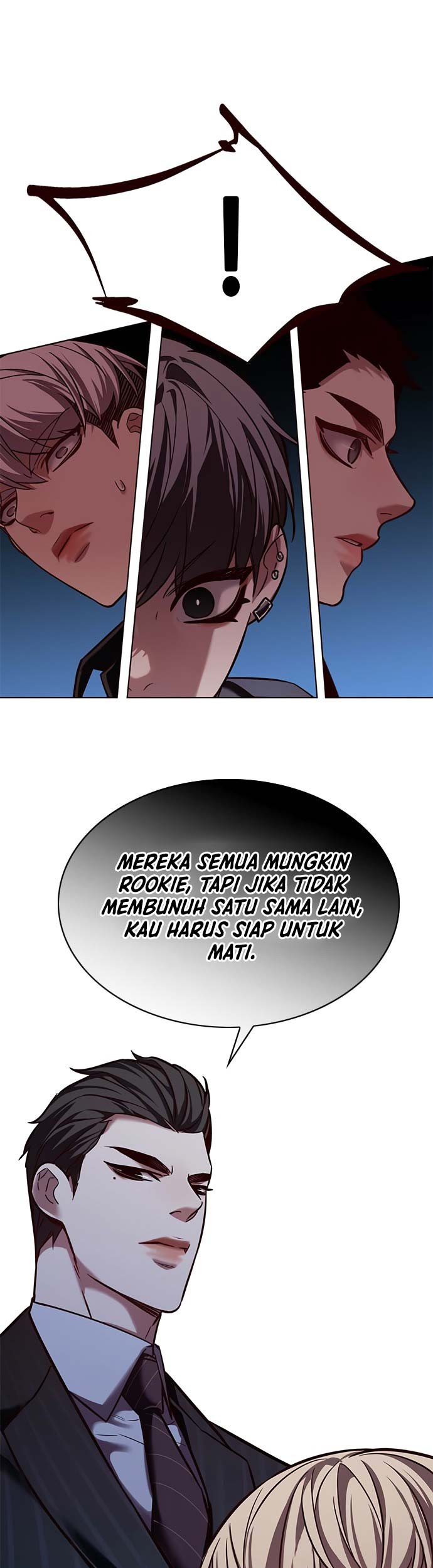 Eleceed - Chapter 240 - Page 13