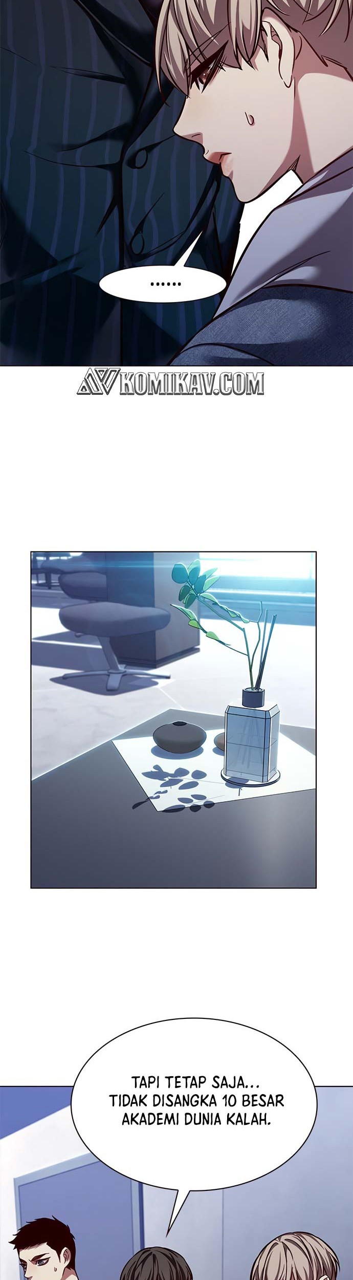 Eleceed - Chapter 240 - Page 14