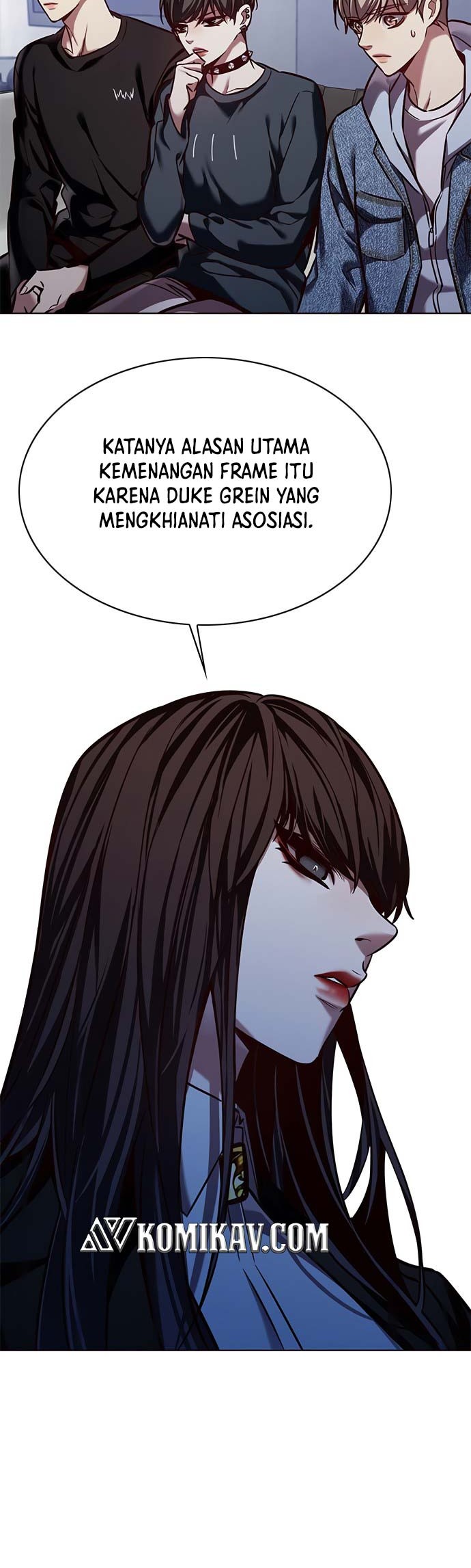 Eleceed - Chapter 240 - Page 15