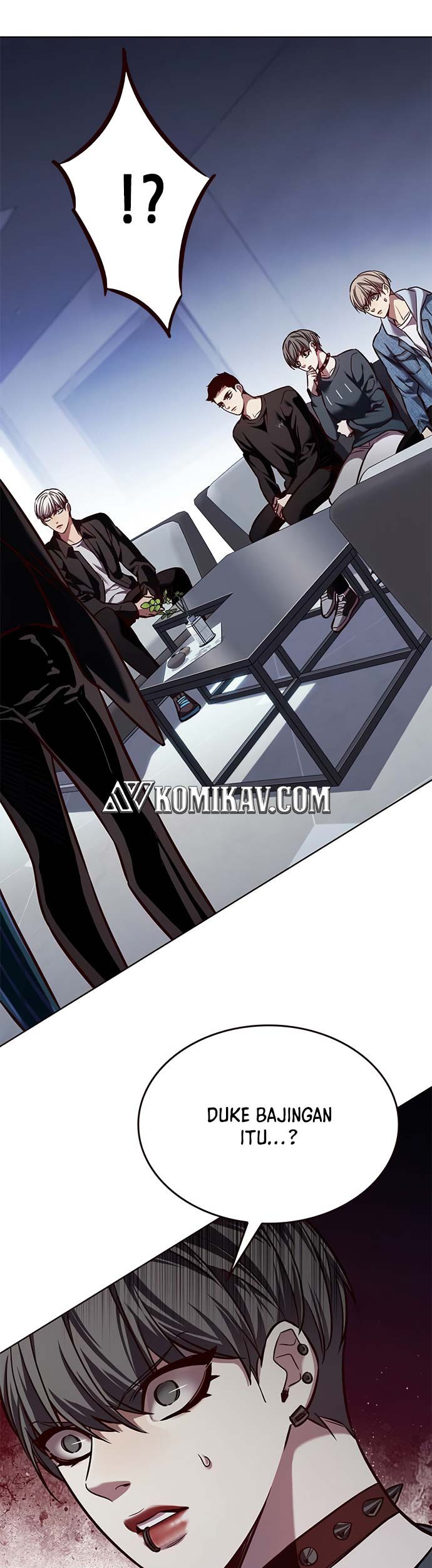 Eleceed - Chapter 240 - Page 16