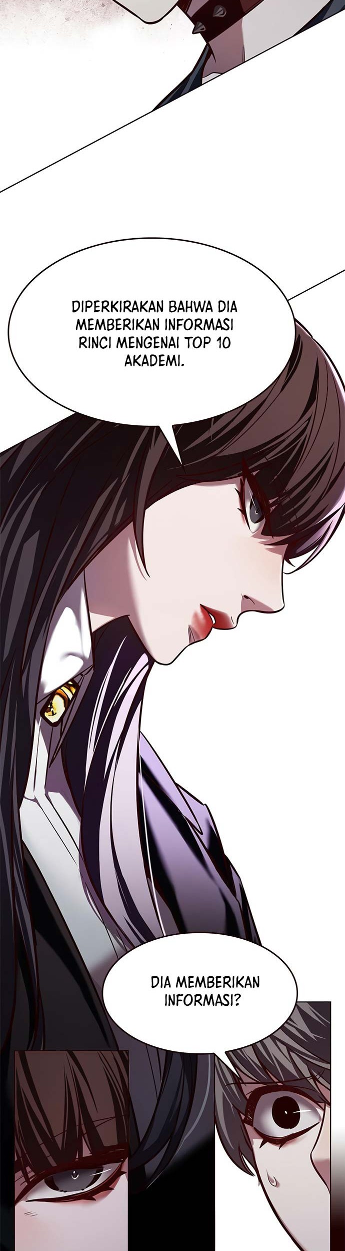 Eleceed - Chapter 240 - Page 17