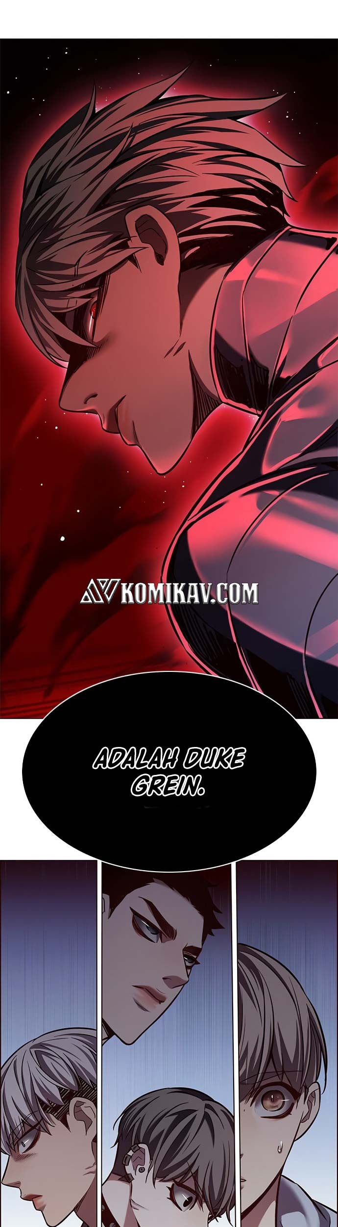 Eleceed - Chapter 240 - Page 20