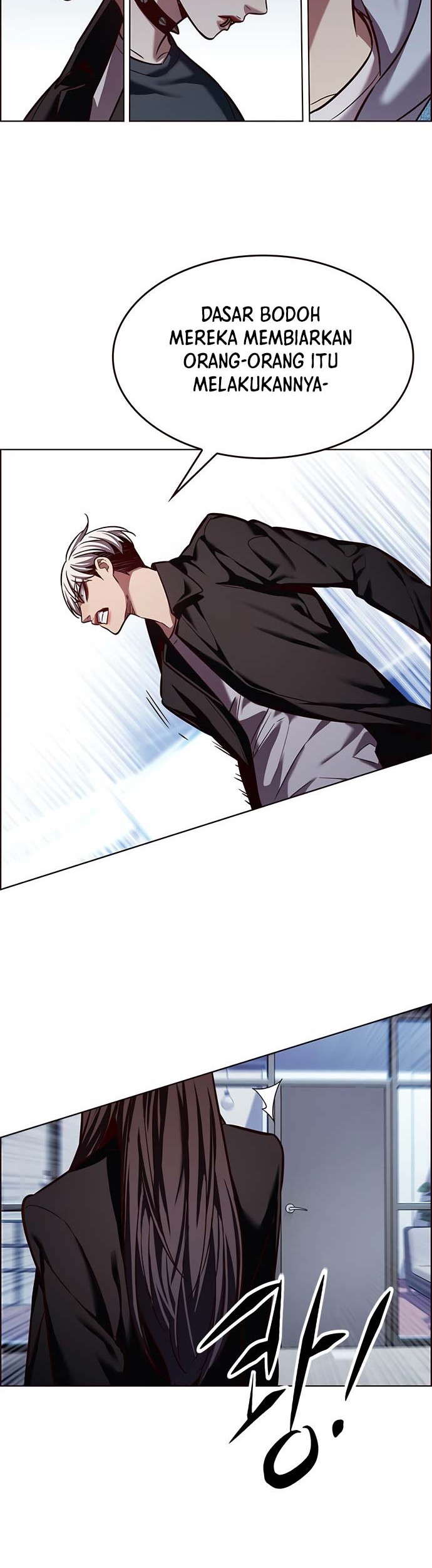 Eleceed - Chapter 240 - Page 21