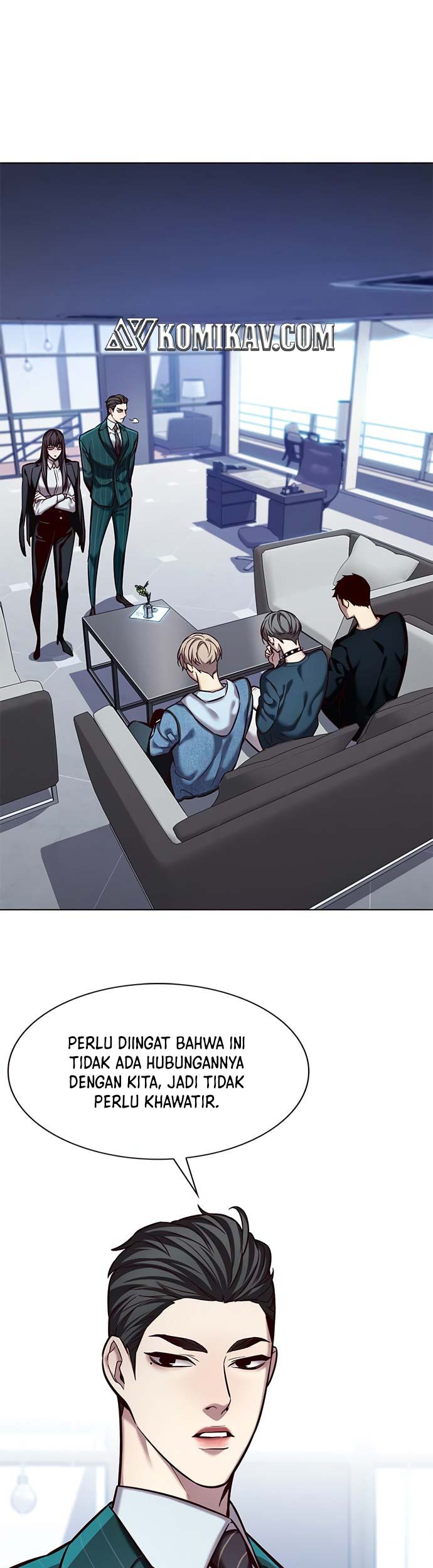 Eleceed - Chapter 240 - Page 22