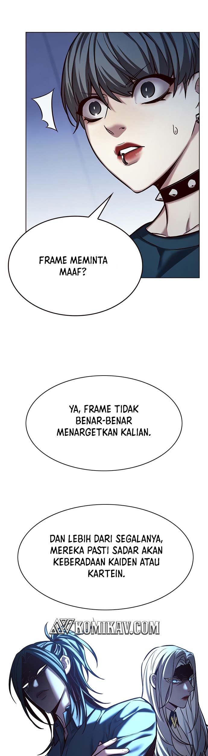 Eleceed - Chapter 240 - Page 24