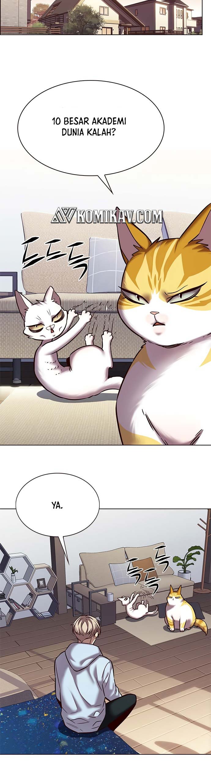 Eleceed - Chapter 240 - Page 26