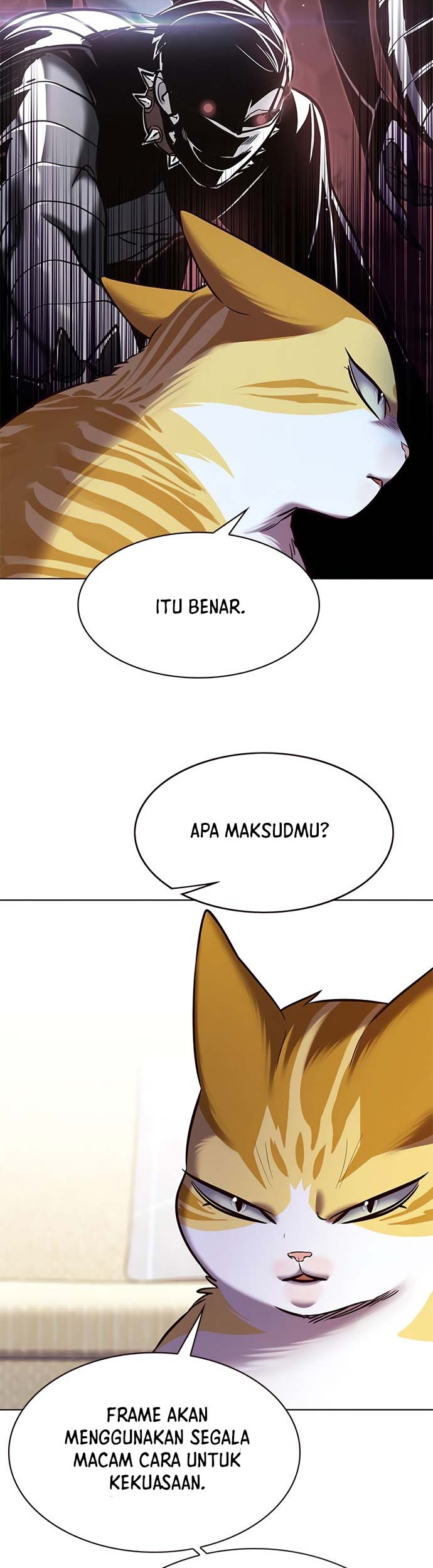 Eleceed - Chapter 240 - Page 29