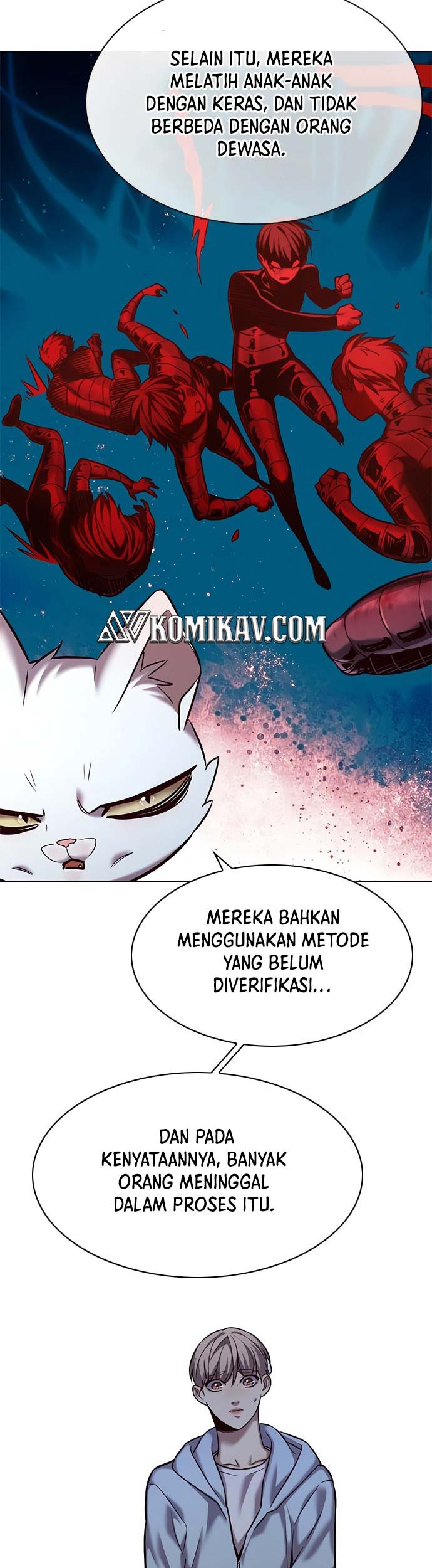 Eleceed - Chapter 240 - Page 30