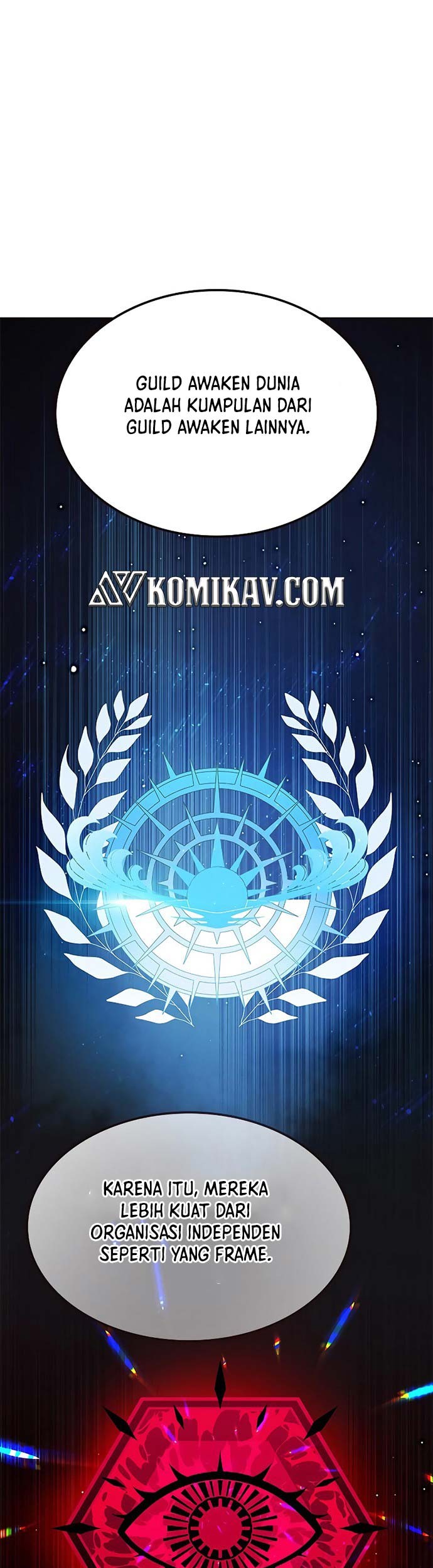 Eleceed - Chapter 239 - Page 30