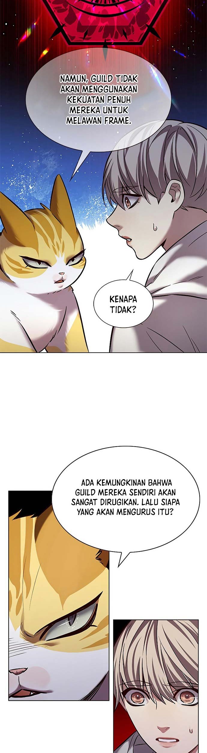 Eleceed - Chapter 239 - Page 31