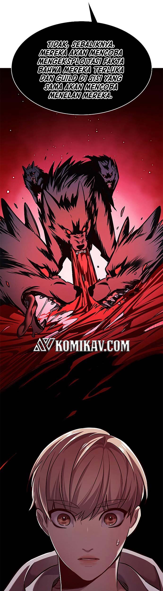 Eleceed - Chapter 239 - Page 33