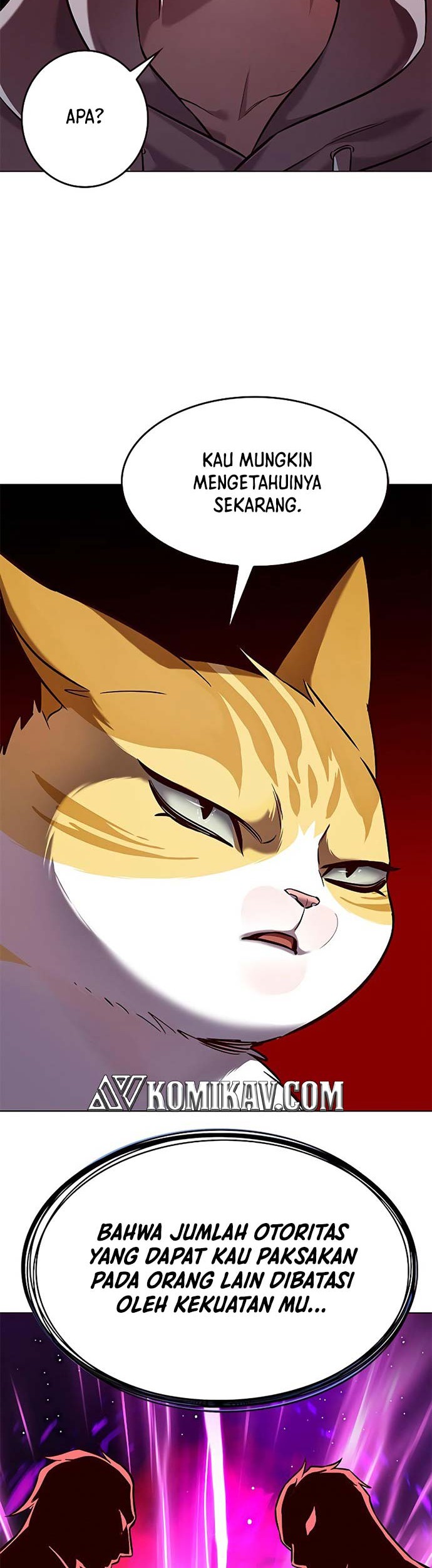 Eleceed - Chapter 239 - Page 34