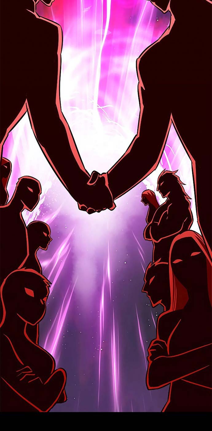 Eleceed - Chapter 239 - Page 35