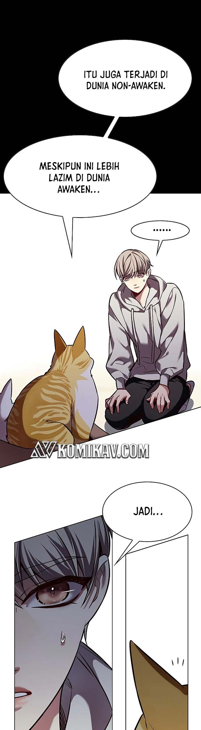 Eleceed - Chapter 239 - Page 36