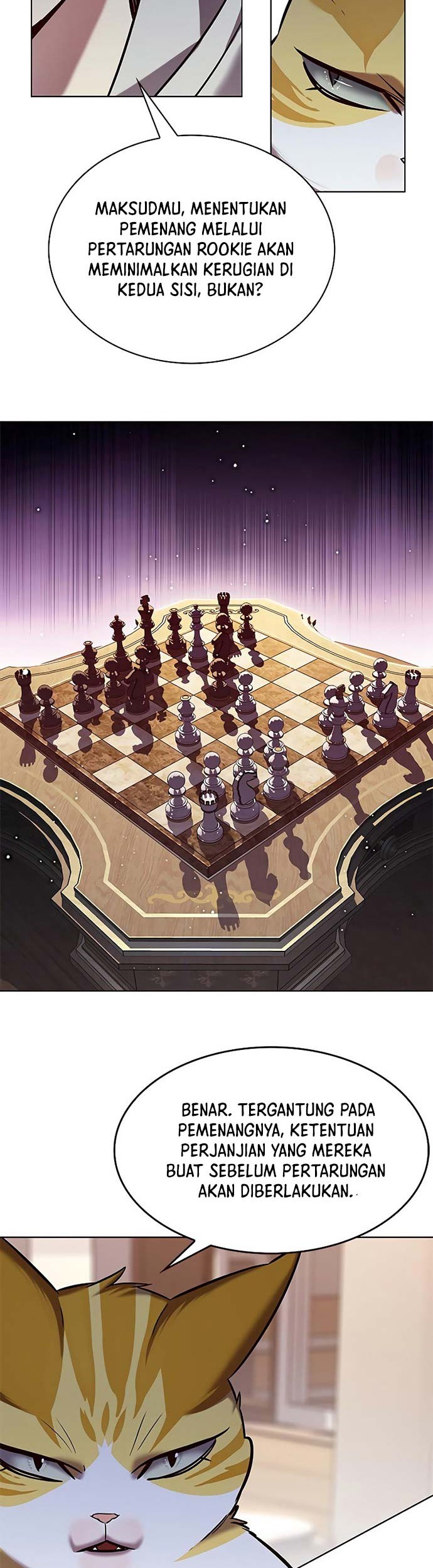 Eleceed - Chapter 239 - Page 37