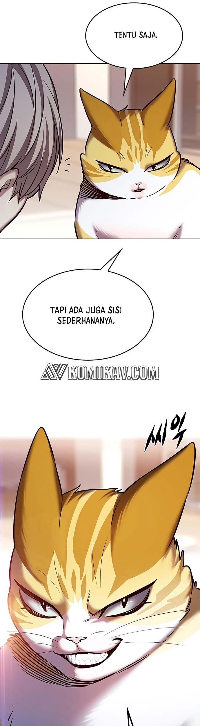 Eleceed - Chapter 239 - Page 39