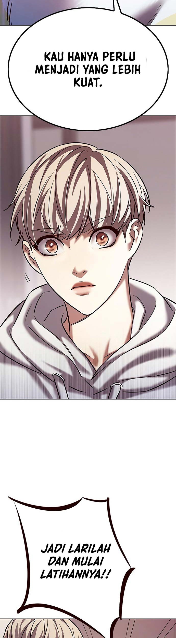 Eleceed - Chapter 239 - Page 40