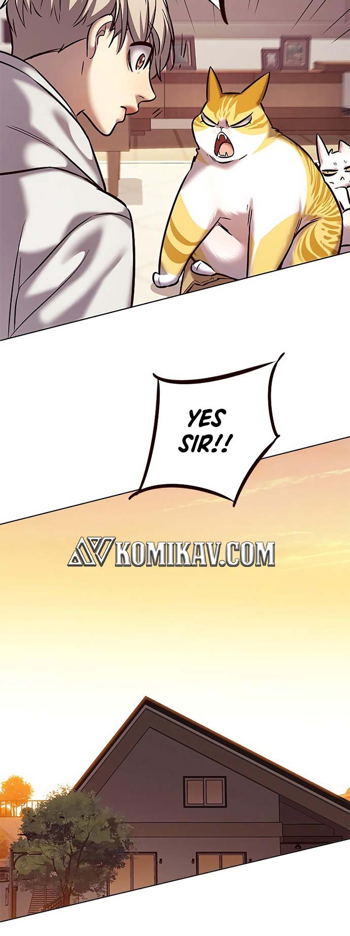 Eleceed - Chapter 239 - Page 41