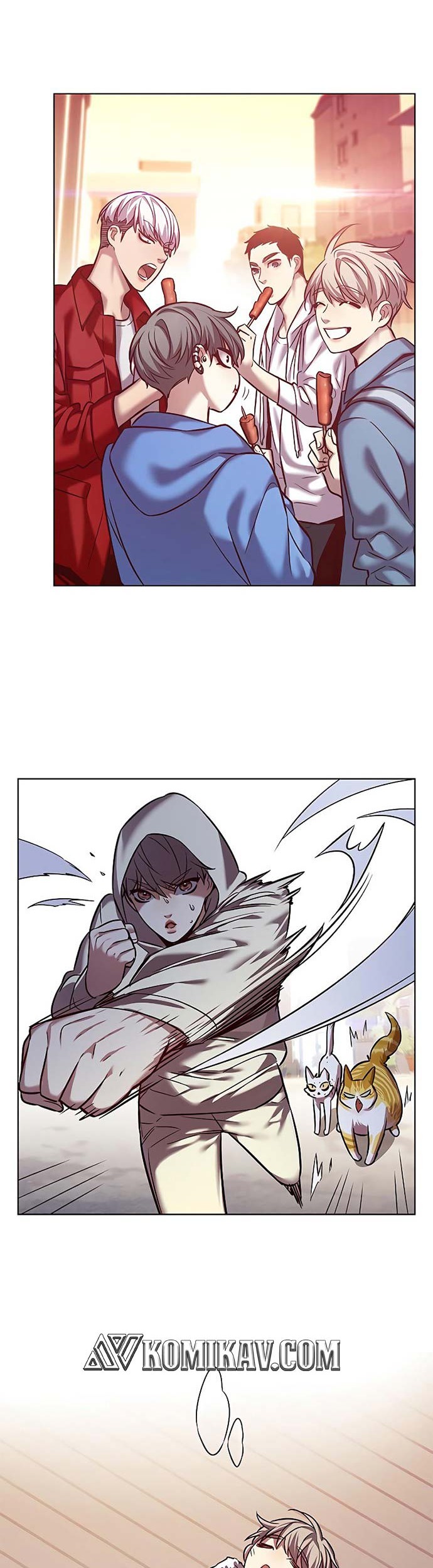 Eleceed - Chapter 239 - Page 43