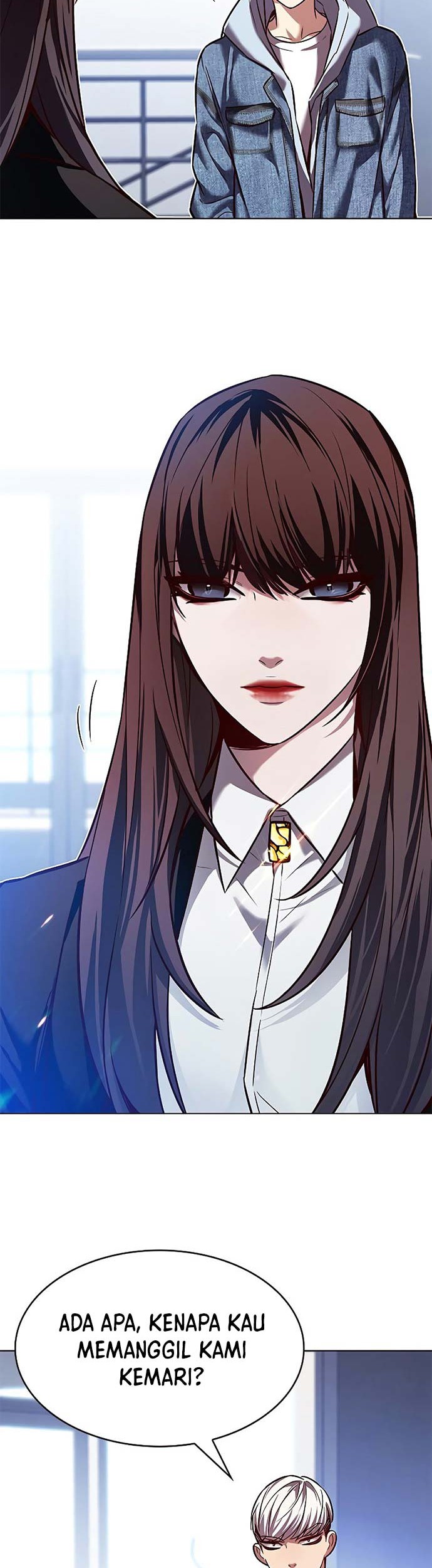 Eleceed - Chapter 239 - Page 46