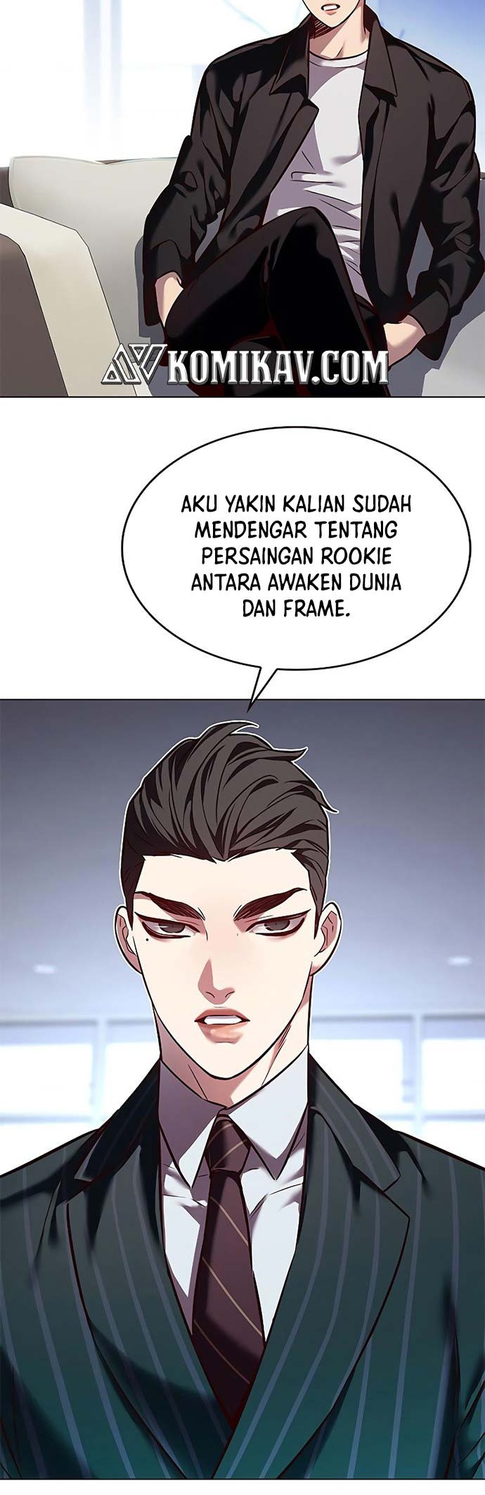 Eleceed - Chapter 239 - Page 47