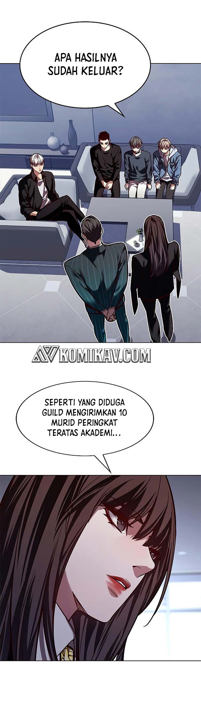 Eleceed - Chapter 239 - Page 48