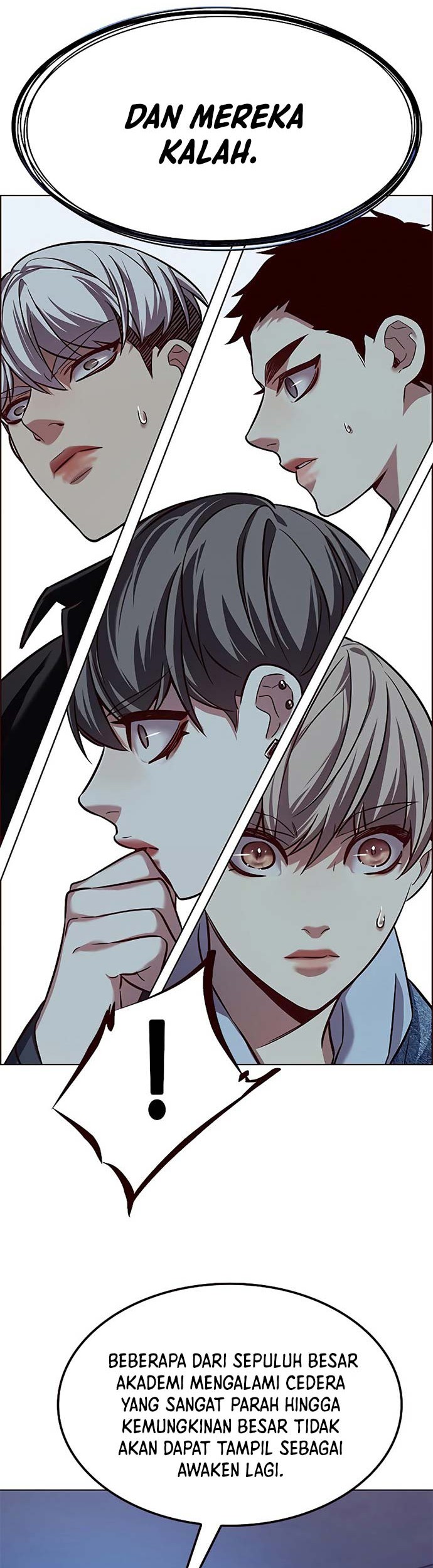 Eleceed - Chapter 239 - Page 49