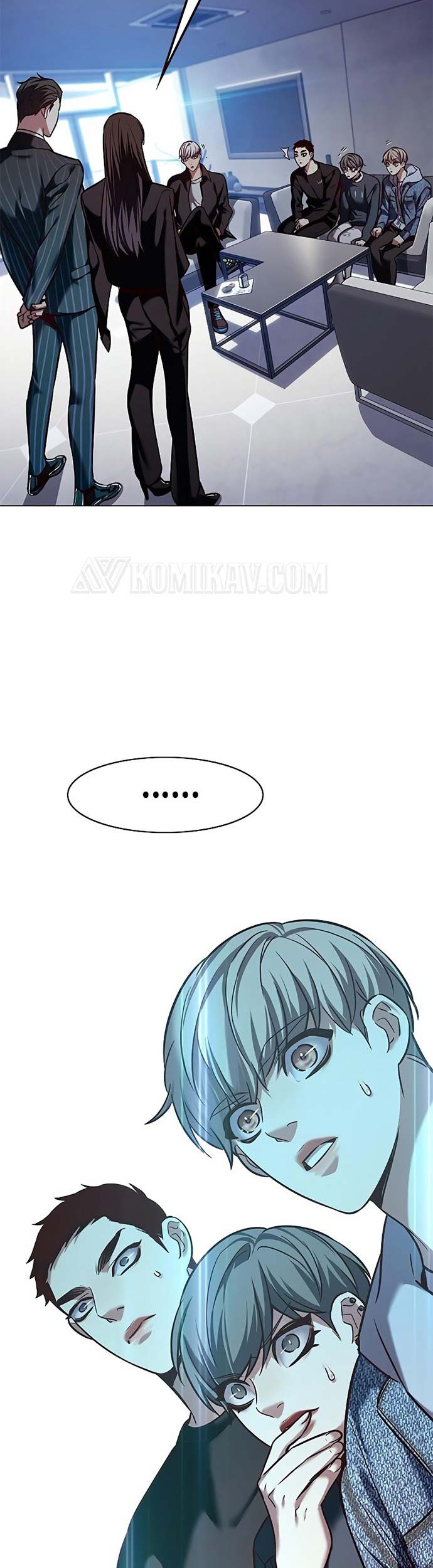 Eleceed - Chapter 239 - Page 50