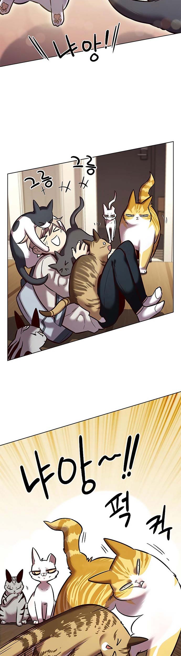 Eleceed - Chapter 239 - Page 3